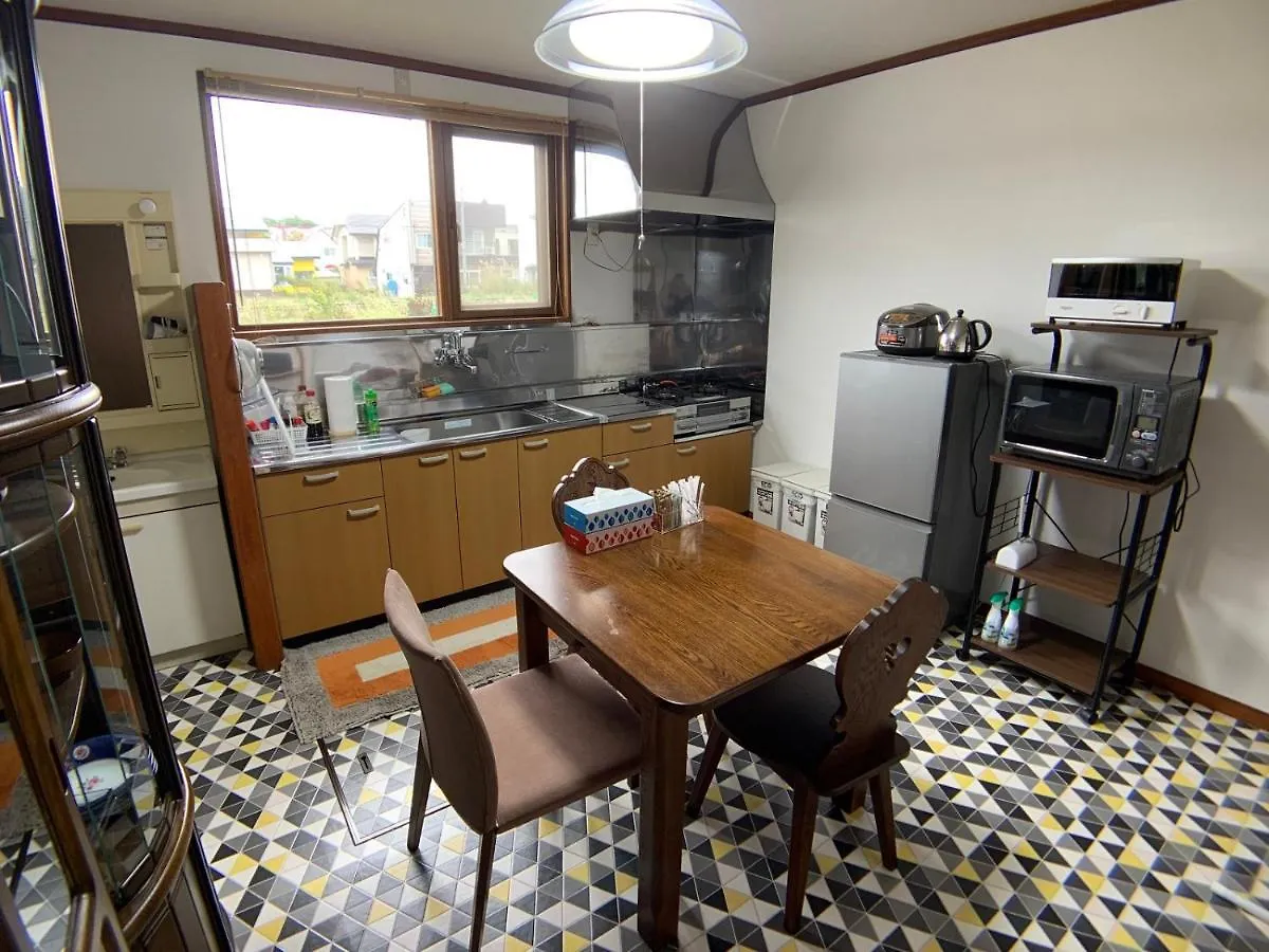 Ty-Home Asahikawa Japan