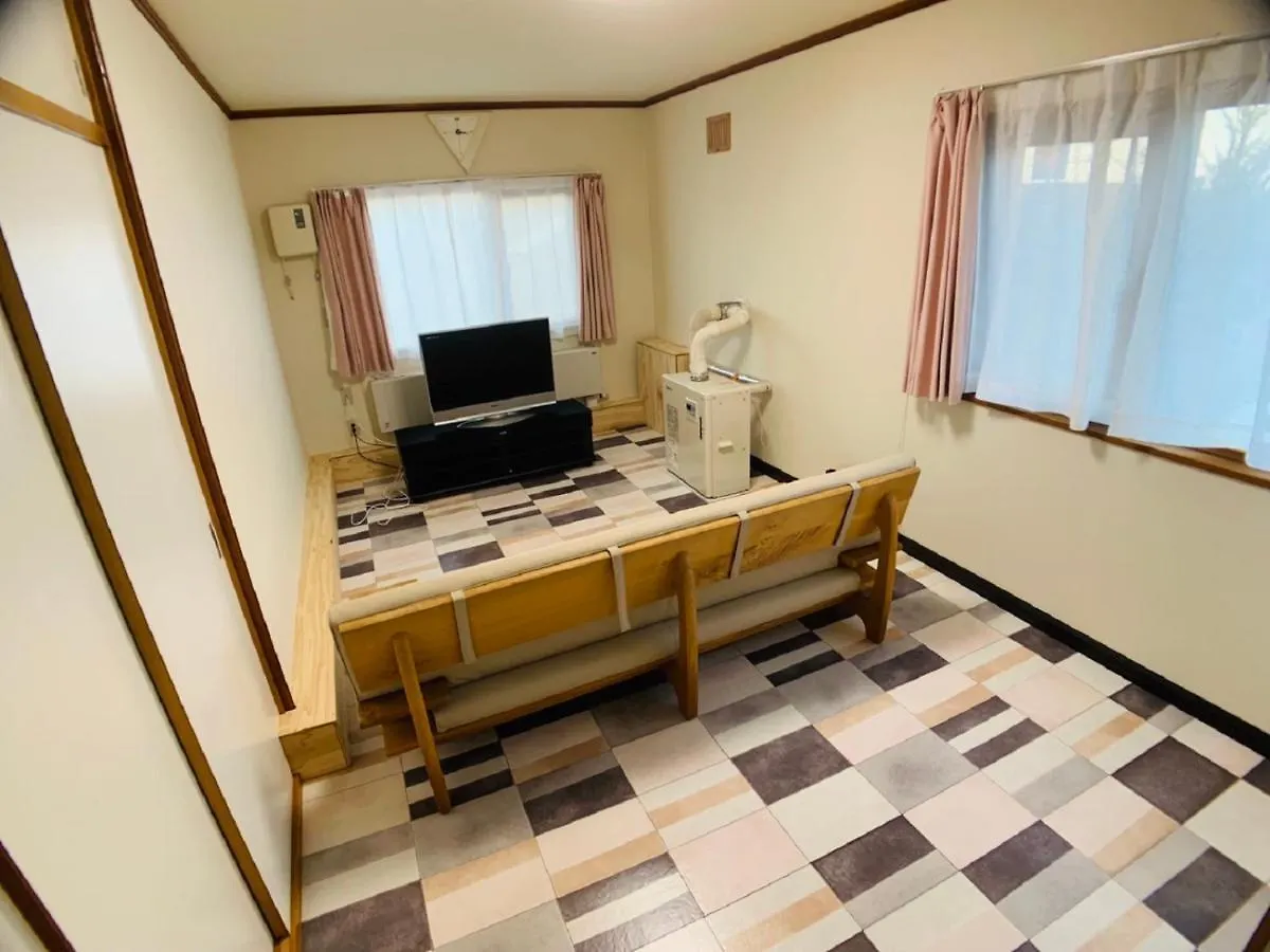 Ty-Home Asahikawa Holiday home
