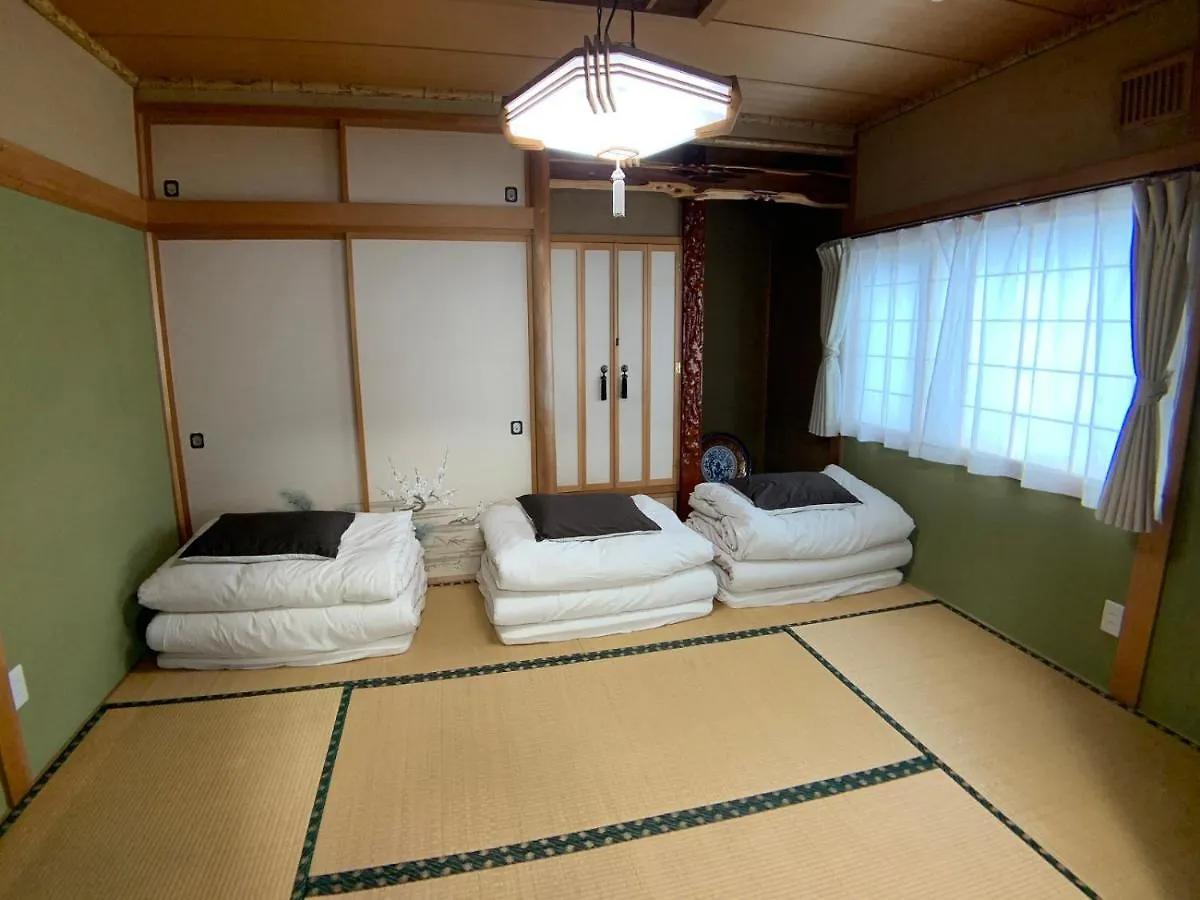 Ty-Home Asahikawa