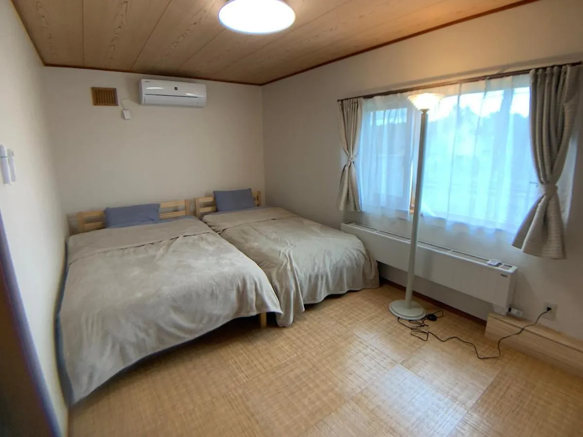 Holiday home Ty-Home Asahikawa Japan