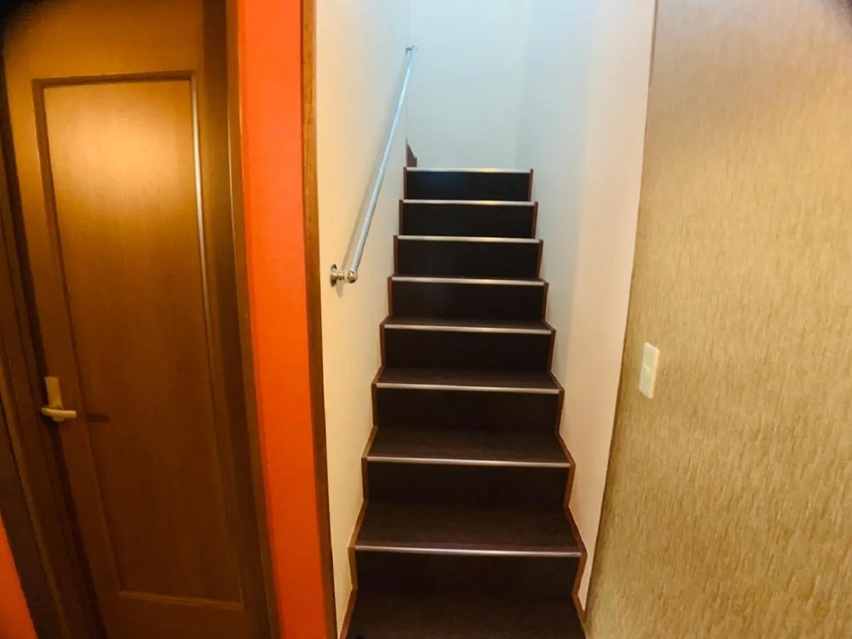 Ty-Home Asahikawa