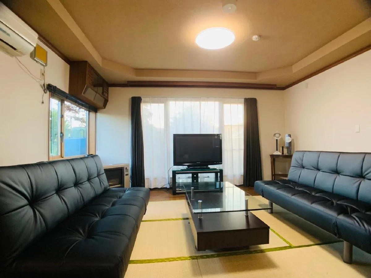 Holiday home Ty-Home Asahikawa