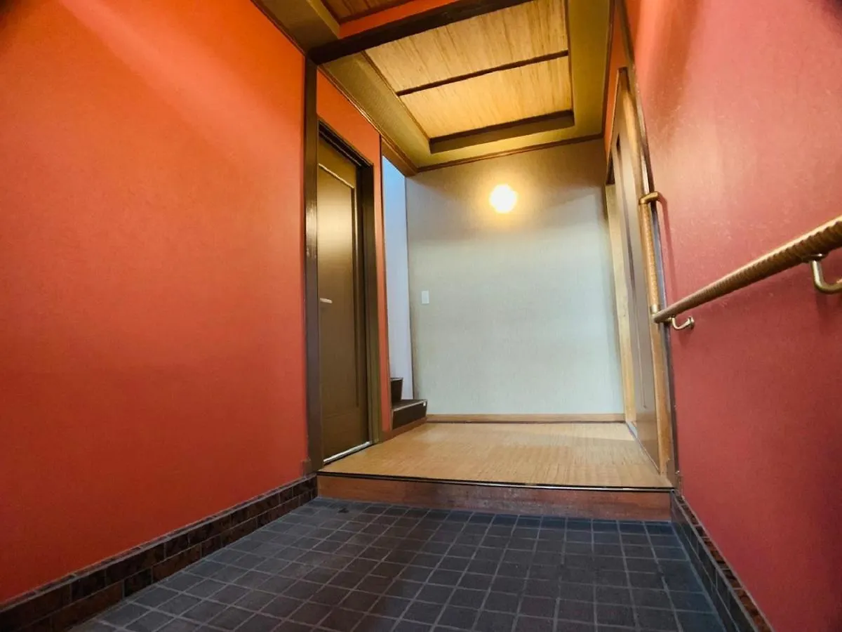 Holiday home Ty-Home Asahikawa