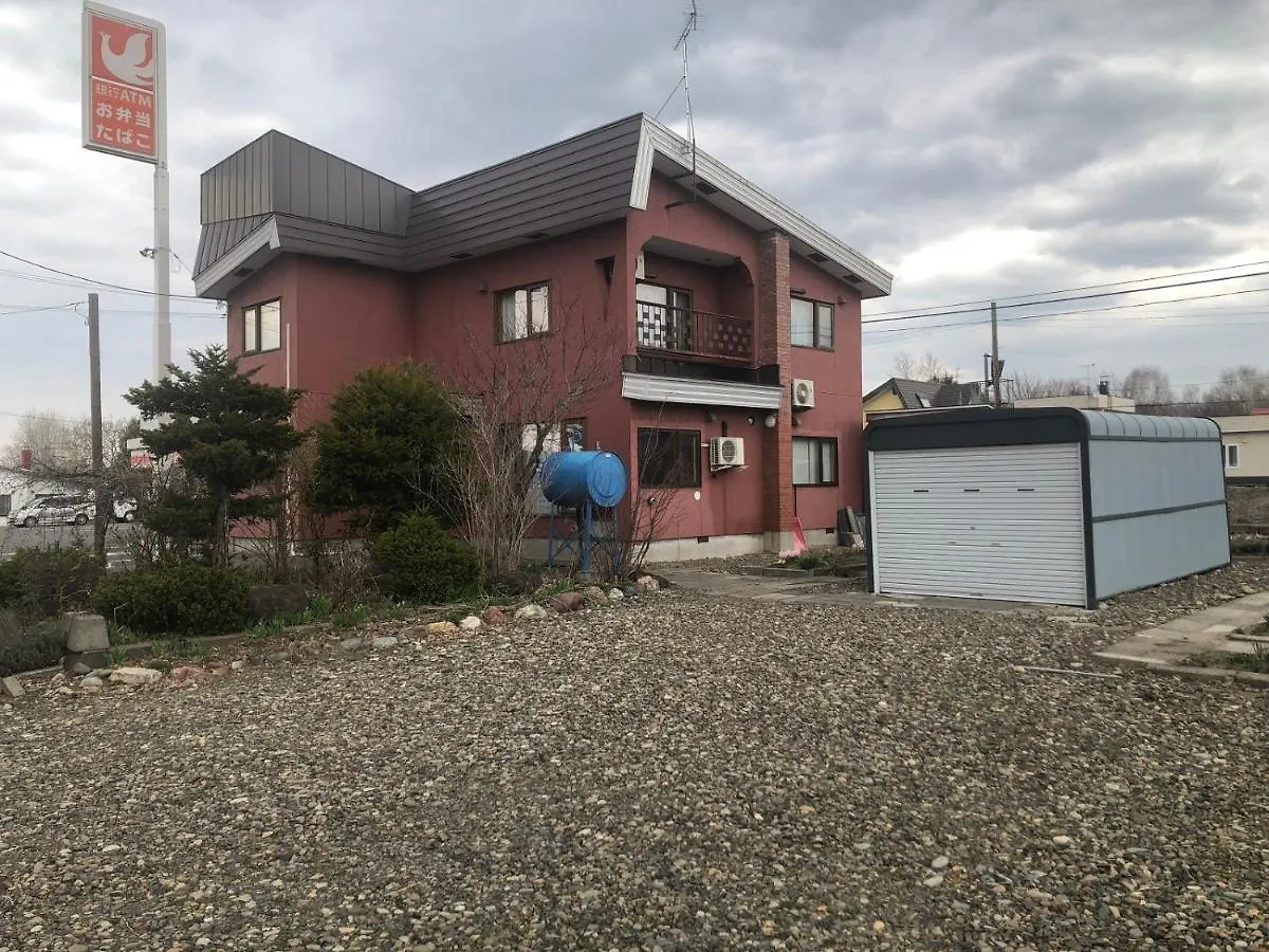 Ty-Home Asahikawa Japan
