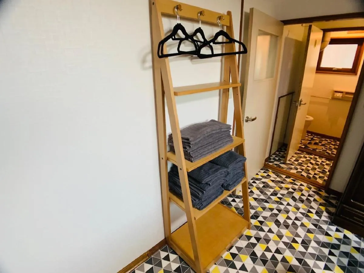 Ty-Home Asahikawa Holiday home