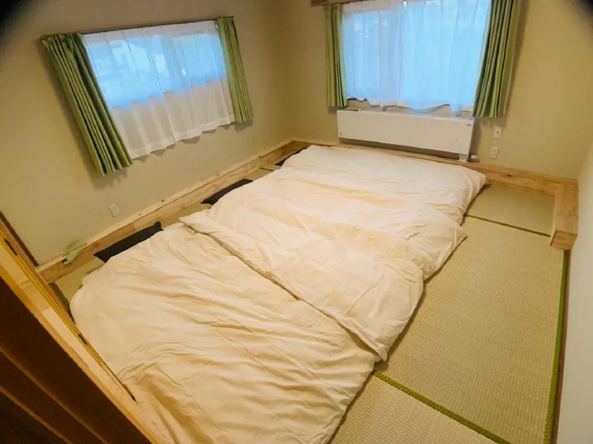 Holiday home Ty-Home Asahikawa Japan