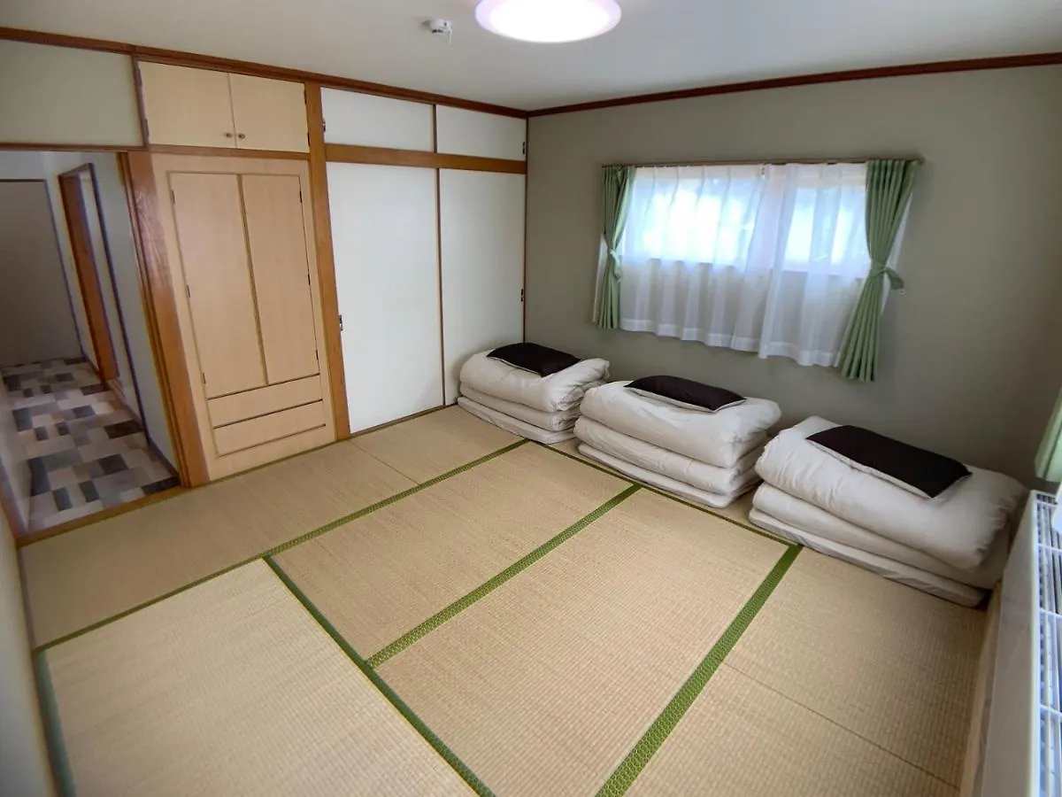 Ty-Home Asahikawa