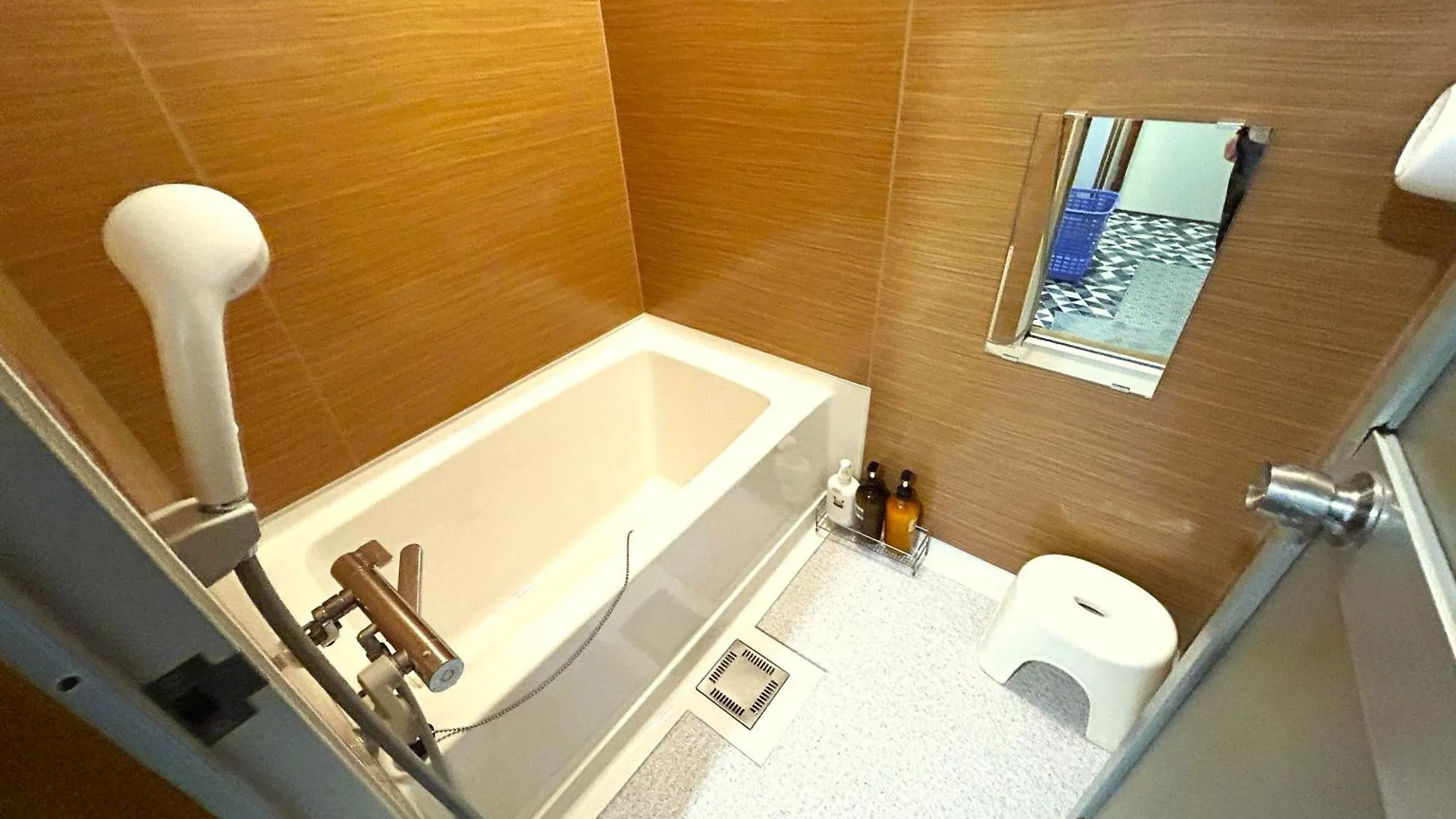 Ty-Home Asahikawa Japon