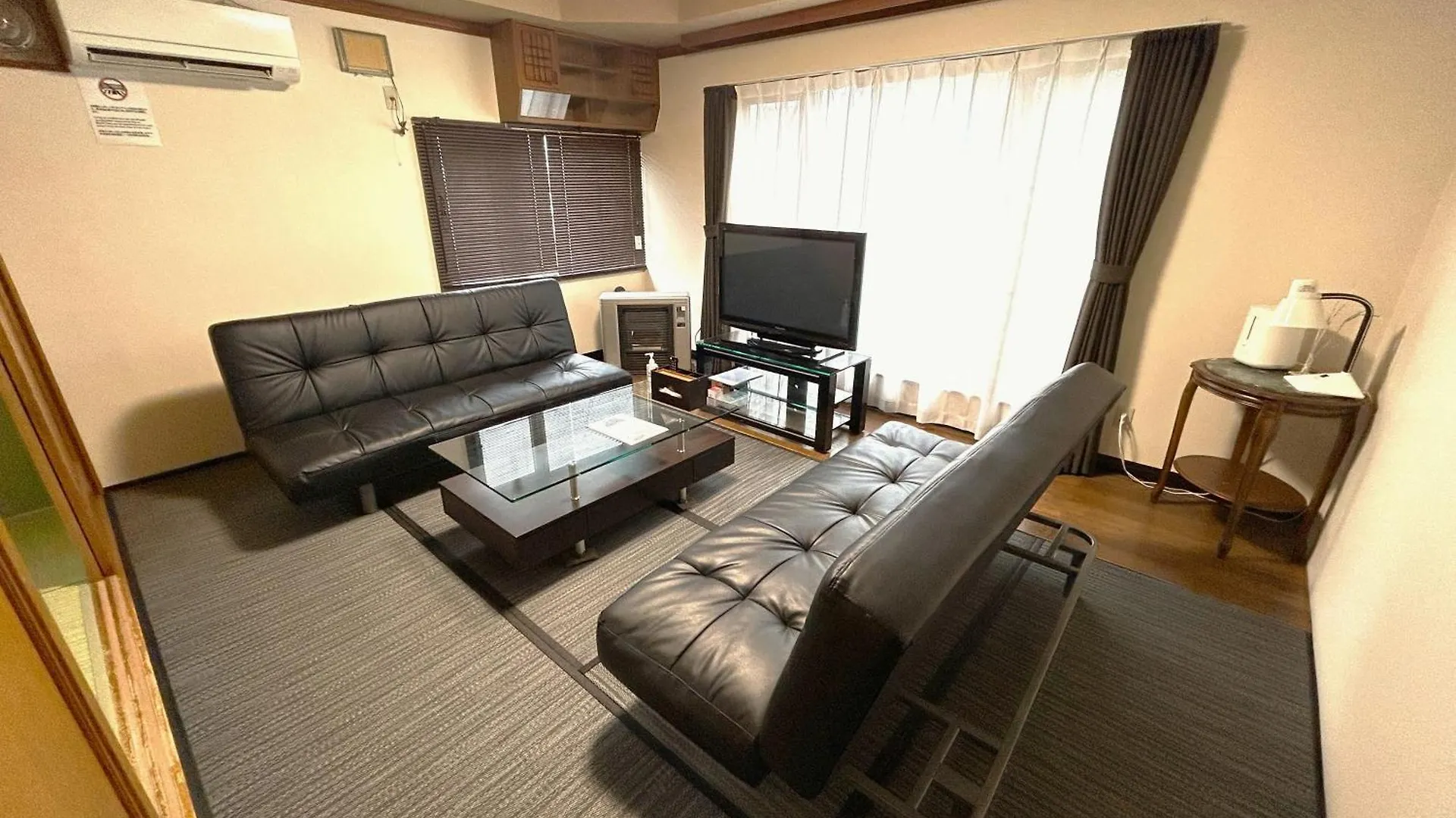 Ty-Home location